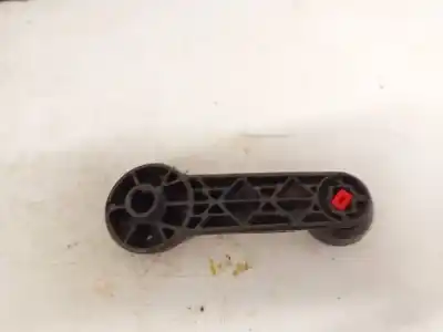 Автозапчасти б/у левая передняя ручка окна за ford focus c-max (dm2) 1.6 tdci ссылки oem iam 95vbv23342  