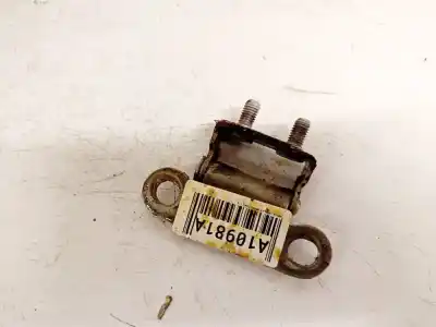 Peça sobressalente para automóvel em segunda mão amortecedores do tronco / porta por toyota corolla verso (zer_, zze12_, r1_) 2.0 d-4d (cur10_) referências oem iam 