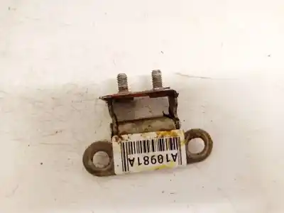 Peça sobressalente para automóvel em segunda mão amortecedores do tronco / porta por toyota corolla verso (zer_, zze12_, r1_) 2.0 d-4d (cur10_) referências oem iam 