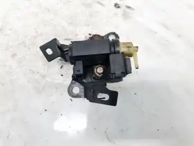 Peça sobressalente para automóvel em segunda mão bomba de ar secundária por bmw 3 (e30) m3 2.3 referências oem iam 8981056561