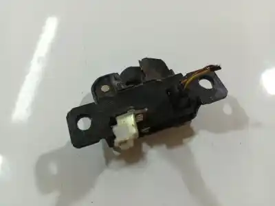 İkinci el araba yedek parçası bagaj / kapi kilidi için opel astra h (a04) 1.6 (l48) oem iam referansları   