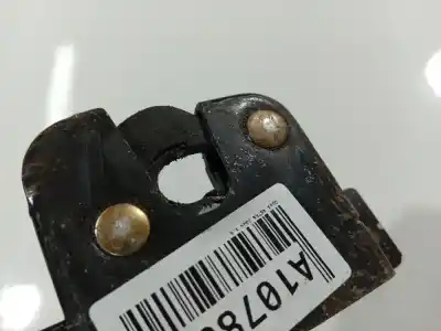 İkinci el araba yedek parçası bagaj / kapi kilidi için opel astra h (a04) 1.6 (l48) oem iam referansları   