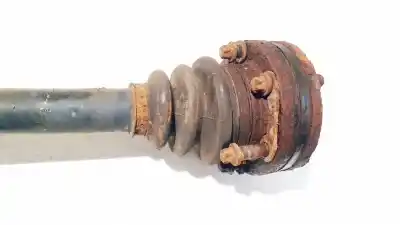 Second-hand car spare part rear left transmission for bmw x5 (e53) 3.0 d oem iam references 7500916  7500916al03