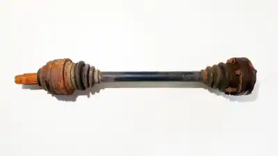 Peça sobressalente para automóvel em segunda mão transmissão traseira esquerda por bmw x5 (e53) 3.0 d referências oem iam 7500916