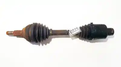 Peça sobressalente para automóvel em segunda mão transmissão dianteira direita por alfa romeo 33 sportwagon (905_) 1.5 (905a) referências oem iam 