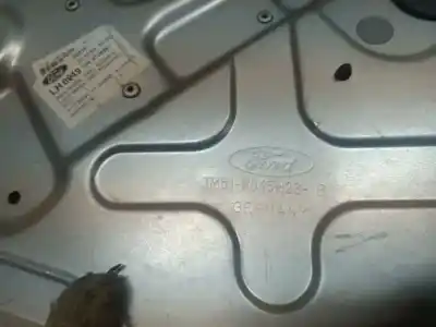 Автозапчасти б/у различные детали за ford focus c-max (dm2) 1.6 tdci ссылки oem iam 3m51r045h23b  3m51-r045h23-b, lh 0049, lh0049