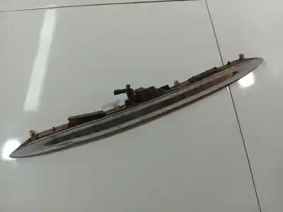 Second-hand car spare part tailgate back door handle for mini mini (r50, r53) cooper oem iam references   