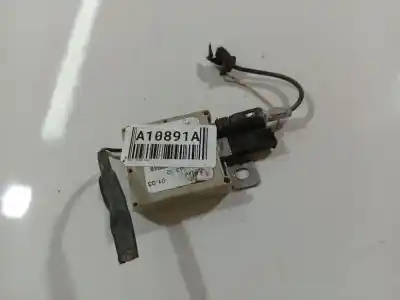 İkinci el araba yedek parçası anten ampli̇fi̇katörü için mini mini (r50, r53) cooper oem iam referansları 