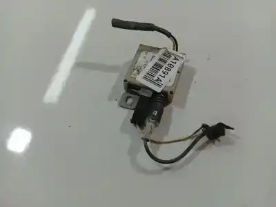 Second-hand car spare part antenna amplifier for mini mini (r50, r53) cooper oem iam references   