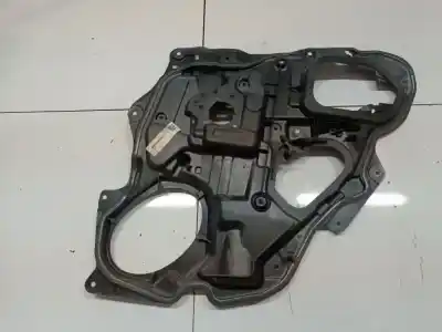 Pezzo di ricambio per auto di seconda mano pezzi vari per mazda 3 (bk) 1.6 (bk14) riferimenti oem iam bp4k7397x  bp4k-7397x