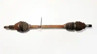 Peça sobressalente para automóvel em segunda mão transmissão traseira esquerda por alfa romeo 33 sportwagon (905_) 1.5 (905a) referências oem iam 