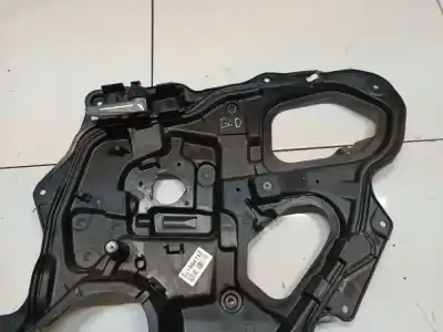 Pezzo di ricambio per auto di seconda mano pezzi vari per mazda 3 (bk) 1.6 (bk14) riferimenti oem iam bp4k7297x  bp4k-7297x