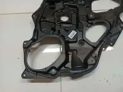 Pezzo di ricambio per auto di seconda mano pezzi vari per mazda 3 (bk) 1.6 (bk14) riferimenti oem iam bp4k7297x  bp4k-7297x