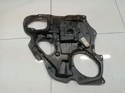 Pezzo di ricambio per auto di seconda mano pezzi vari per mazda 3 (bk) 1.6 (bk14) riferimenti oem iam bp4k7297x  bp4k-7297x