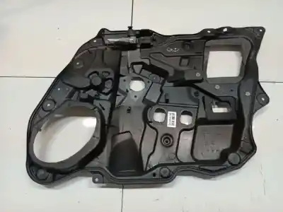 Peça sobressalente para automóvel em segunda mão peças diversas por mazda 3 (bk) 1.6 (bk14) referências oem iam bp4k5897x