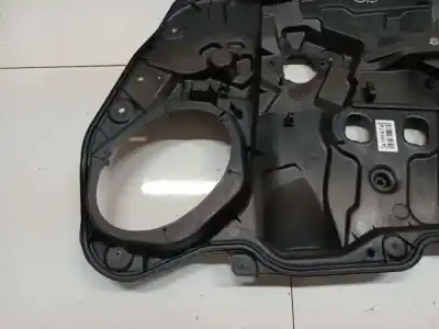 Pezzo di ricambio per auto di seconda mano pezzi vari per mazda 3 (bk) 1.6 (bk14) riferimenti oem iam bp4k5897x  bp4k-5897x