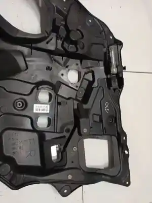 Pezzo di ricambio per auto di seconda mano pezzi vari per mazda 3 (bk) 1.6 (bk14) riferimenti oem iam bp4k5897x  bp4k-5897x