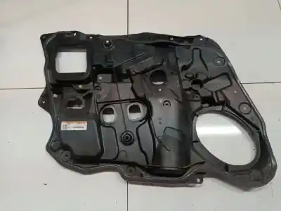 Pezzo di ricambio per auto di seconda mano pezzi vari per mazda 3 (bk) 1.6 (bk14) riferimenti oem iam bp4k5897x  bp4k-5897x