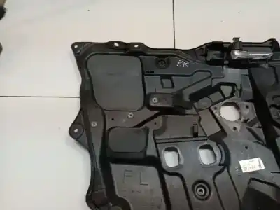 Pezzo di ricambio per auto di seconda mano pezzi vari per mazda 3 (bk) 1.6 (bk14) riferimenti oem iam bp4k5997x  bp4k-5997x