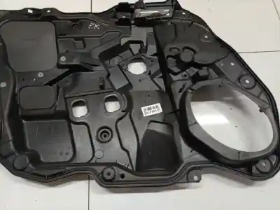 Pezzo di ricambio per auto di seconda mano pezzi vari per mazda 3 (bk) 1.6 (bk14) riferimenti oem iam bp4k5997x  bp4k-5997x