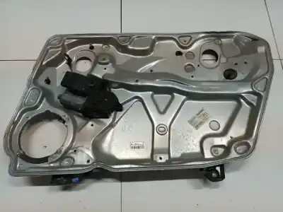 Peça sobressalente para automóvel em segunda mão elevador de vidros dianteiro direito por volkswagen passat b5 variant (3b5) 1.9 tdi referências oem iam 3b4837756a
