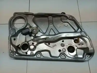 Peça sobressalente para automóvel em segunda mão elevador de vidros dianteira esquerda por volkswagen passat b5 variant (3b5) 1.9 tdi referências oem iam 3b4837755