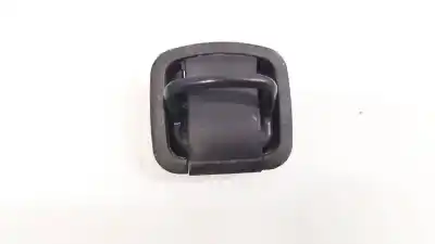 Peça sobressalente para automóvel em segunda mão plásticos por mazda 6 ranchera familiar (gj, gl) 2.2 d referências oem iam g21c6956x  