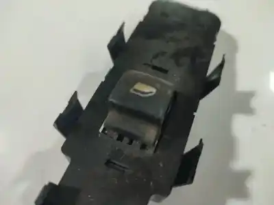 Second-hand car spare part left front power window switch for citroen c4 i (lc_) 1.6 hdi oem iam references   