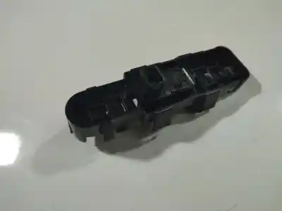 Second-hand car spare part left front power window switch for citroen c4 i (lc_) 1.6 hdi oem iam references   