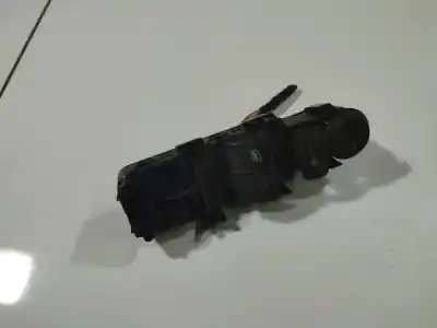 Tweedehands auto-onderdeel linker voorruit schakelaar voor citroen c4 i (lc_) 1.6 hdi oem iam-referenties 