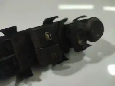 Second-hand car spare part left front power window switch for citroen c4 i (lc_) 1.6 hdi oem iam references   