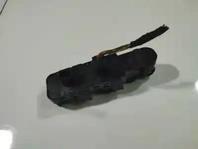 Second-hand car spare part left front power window switch for citroen c4 i (lc_) 1.6 hdi oem iam references   