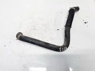 Peça sobressalente para automóvel em segunda mão tubo por audi 80 avant 2.0 referências oem iam 