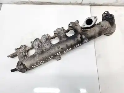 Peça sobressalente para automóvel em segunda mão coletor admissão por volvo v70 ii (285) 2.5 tdi referências oem iam 074129713d