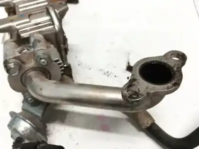 Pezzo di ricambio per auto di seconda mano tubo per toyota verso 2.0 d-4d riferimenti oem iam 