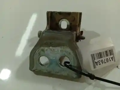 Tweedehands auto-onderdeel deurbeveiliging voor citroen c4 i (lc_) 1.6 hdi oem iam-referenties 