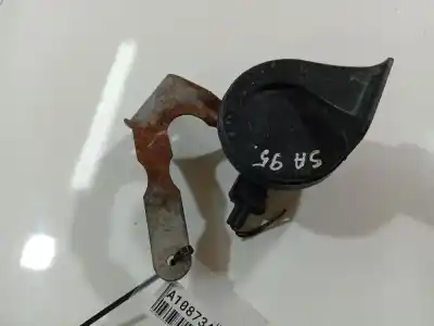 Peça sobressalente para automóvel em segunda mão buzina / sirene por opel insignia a (g09) 2.0 cdti (68) referências oem iam e335717