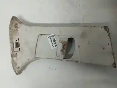 Tweedehands auto-onderdeel plasticen voor ford focus iii 1.6 tdci oem iam-referenties bm51a24582a