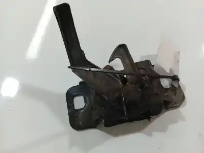 Peça sobressalente para automóvel em segunda mão fechadura do capô por opel insignia a (g09) 2.0 cdti (68) referências oem iam 