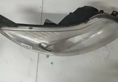 Tweedehands auto-onderdeel rechts koplamp voor ford focus iii 1.6 tdci oem iam-referenties bm5113w029