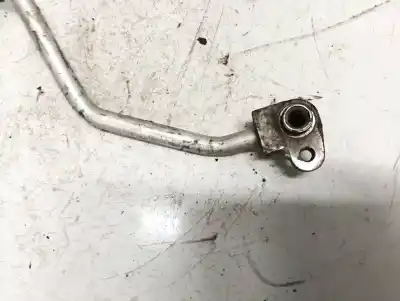 Peça sobressalente para automóvel em segunda mão tubos de ar condicionado por audi 80 avant 2.0 referências oem iam   