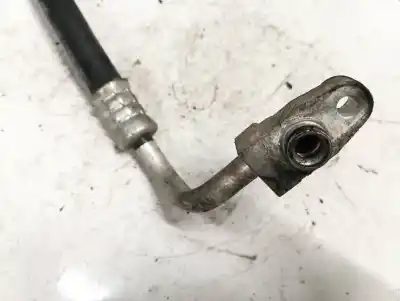 Peça sobressalente para automóvel em segunda mão tubos de ar condicionado por audi 80 avant 2.0 referências oem iam   