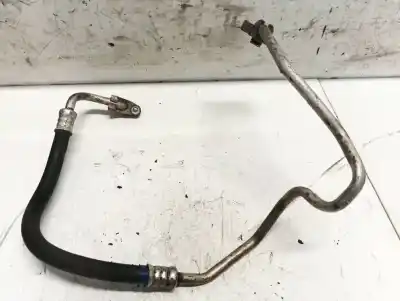 Peça sobressalente para automóvel em segunda mão tubos de ar condicionado por audi 80 avant 2.0 referências oem iam 