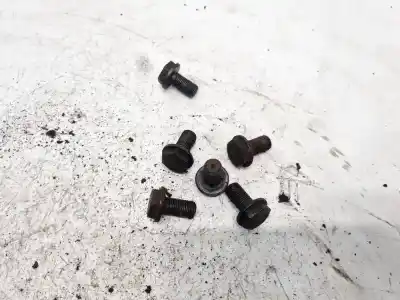 Pezzo di ricambio per auto di seconda mano pezzi vari per volkswagen polo (9n1) 1.2 riferimenti oem iam 