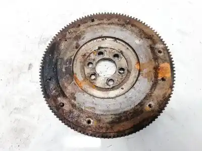 Pezzo di ricambio per auto di seconda mano volano del motore per volkswagen polo (9n1) 1.2 riferimenti oem iam 03d105333