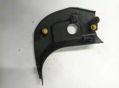 Pezzo di ricambio per auto di seconda mano plastica per ford focus iii 1.6 tdci riferimenti oem iam bm51a02349a  