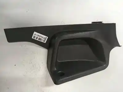 Tweedehands auto-onderdeel plasticen voor ford focus iii 1.6 tdci oem iam-referenties bm51a13244a