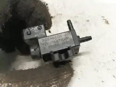 Second-hand car spare part additional air valve for bmw 3 (e30) m3 2.3 oem iam references 8972882491  70246100