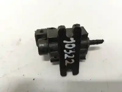 Second-hand car spare part additional air valve for bmw 3 (e30) m3 2.3 oem iam references 8972882491  70246100