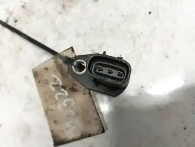 Peça sobressalente para automóvel em segunda mão sensor por bmw 3 (e30) m3 2.3 referências oem iam 8973216200  